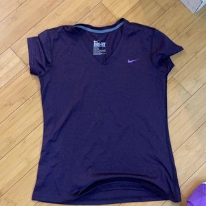 Nike Dri Fit Tee